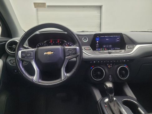 Used 2019 Chevrolet Blazer LT w/ Sound & Technology Package FWD image 22