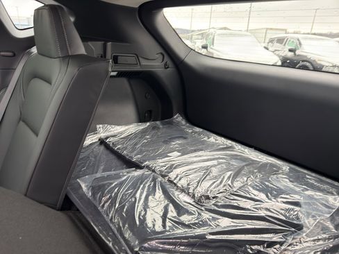 New 2026 Nissan Murano SL image 35