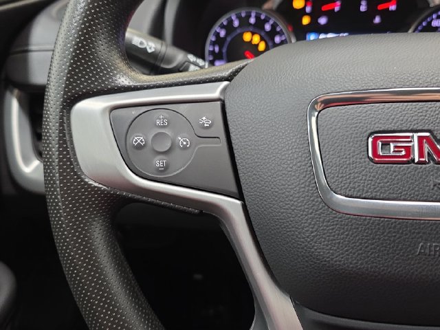 Used 2023 GMC Terrain SLE w/ Driver Convenience Package AWD/4WD image 16