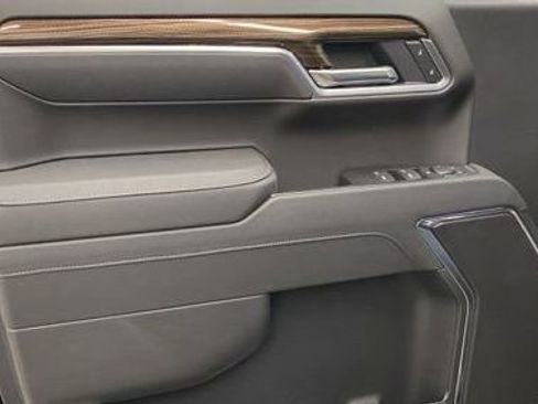 New 2026 Chevrolet Silverado 1500 LT w/ All Star Edition Plus image 29