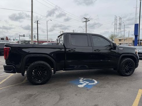 Used 2021 GMC Sierra 1500 Elevation w/ Preferred Package image 4