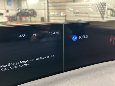 New 2026 Lincoln Navigator L Reserve AWD/4WD image 16