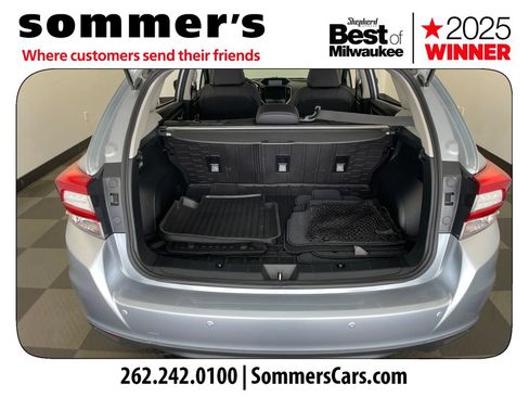 Used 2018 Subaru Impreza 2.0i Limited AWD/4WD image 21