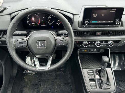 Used 2025 Honda CR-V EX image 16
