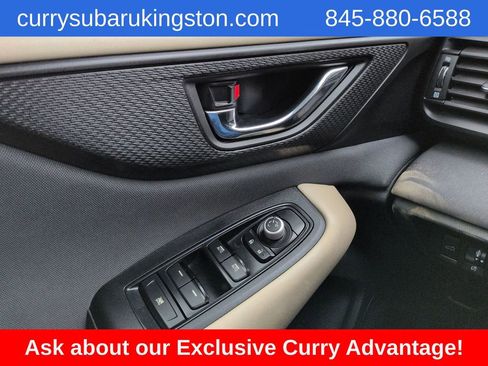 Used 2021 Subaru Outback Premium image 26