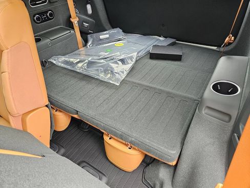 New 2026 Genesis GV80 2.5T Prestige AWD/4WD image 24