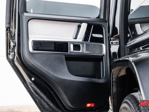 Used 2019 Mercedes-Benz G 550 image 64