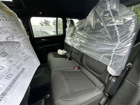 New 2025 Jeep Grand Cherokee Laredo X w/ Luxury Tech Group I image 13