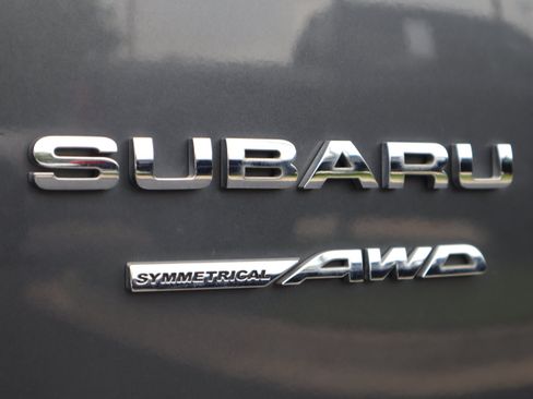 Used 2021 Subaru Crosstrek 2.5i Limited w/ Moonroof Package 2 AWD/4WD image 35