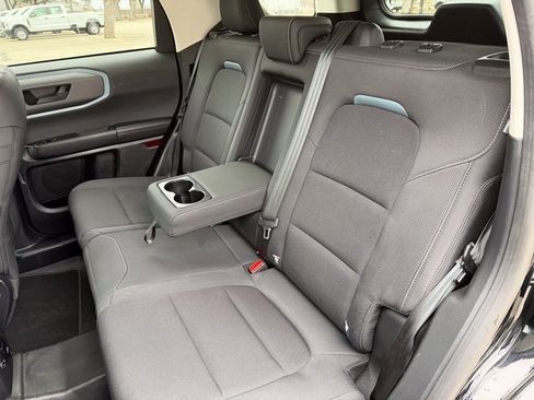 Used 2022 Ford Bronco Sport Badlands image 20