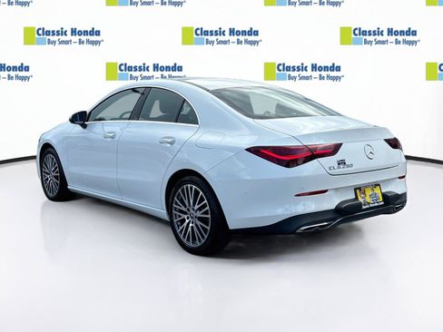 Used 2025 Mercedes-Benz CLA 250 image 5