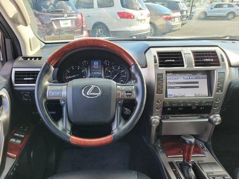 Used 2012 Lexus GX 460 image 12