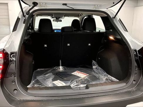 New 2027 Nissan Kicks S FWD image 39