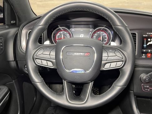 Used 2023 Dodge Charger Scat Pack w/ Plus Group image 22