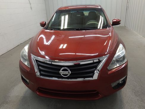 Used 2015 Nissan Altima 2.5 SL w/ Technology Package image 15