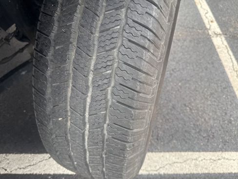 Used 2021 Jeep Wrangler Unlimited Sahara image 11