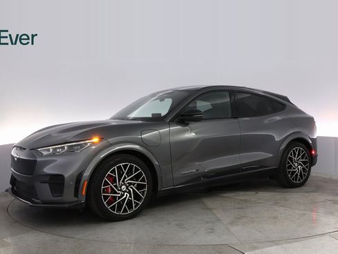 Used 2023 Ford Mustang Mach-E GT w/ GT Performance Edition image 15