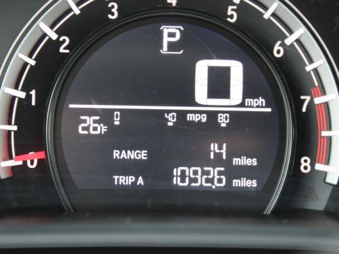 Used 2017 Honda CR-V LX image 22