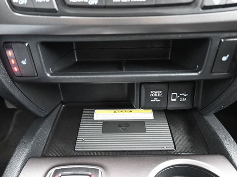 Used 2022 Honda Passport EX-L image 25