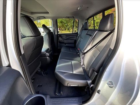 New 2026 Honda Ridgeline RTL image 15