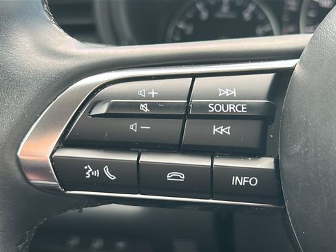 Used 2025 MAZDA CX-30 AWD 2.5 S w/ Preferred Package image 22
