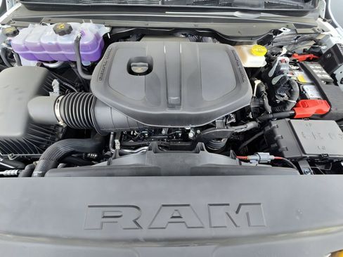 New 2026 RAM 1500 Big Horn image 21