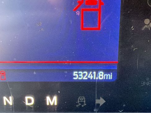 Used 2021 Ford Bronco Outer Banks AWD/4WD image 19