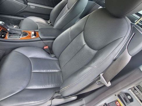 Used 2006 Mercedes-Benz SL 600 image 3