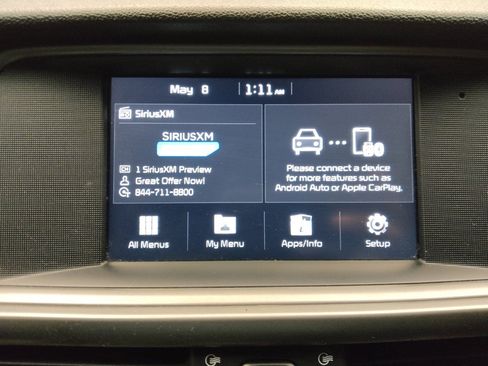 Used 2018 Kia Optima LX FWD image 25