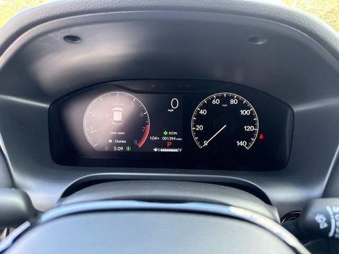 Certified 2027 Honda HR-V Sport image 27