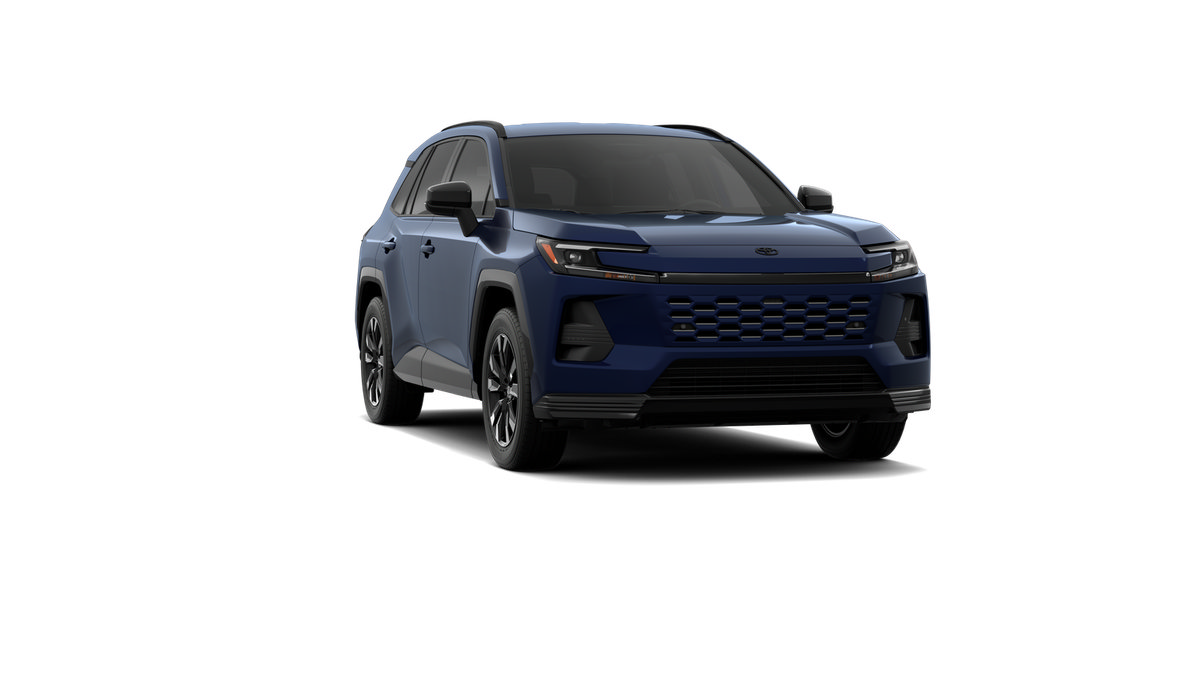 New 2026 Toyota RAV4 SE AWD/4WD image 16
