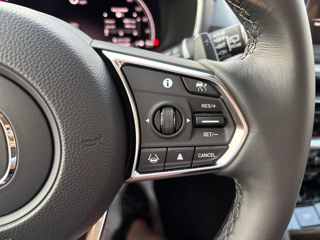 Used 2026 Acura MDX w/ Technology Package AWD/4WD image 12