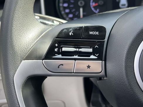 Certified 2023 Hyundai Tucson SEL AWD/4WD image 20
