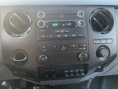 Used 2012 Ford F350 XL w/ PWR Equipment Group image 26