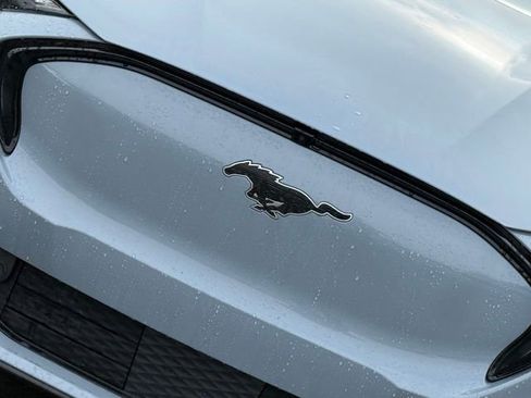 New 2026 Ford Mustang Mach-E Premium w/ Technology Package image 4