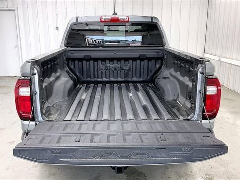 New 2026 GMC Canyon Elevation w/ Convenience Package RWD image 21
