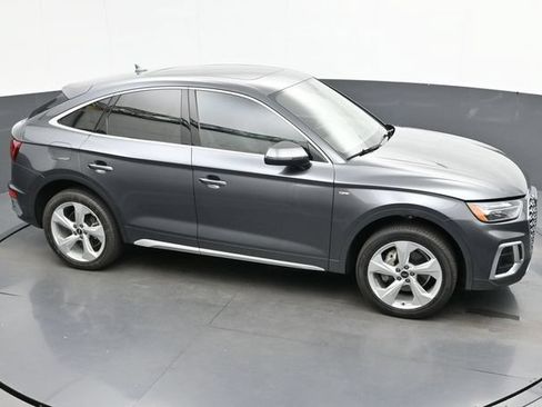 Used 2024 Audi Q5 2.0T Premium Plus w/ Premium Plus Package AWD/4WD image 19