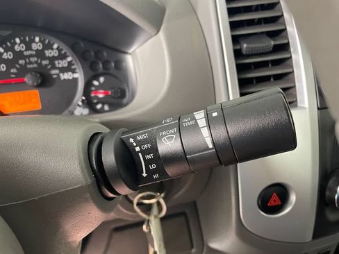Used 2015 Nissan Frontier S RWD image 12