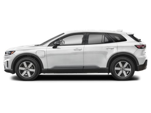 New 2026 Honda Prologue EX image 3