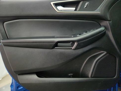 Used 2024 Ford Edge SEL AWD/4WD image 22