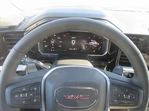 New 2026 GMC Sierra 1500 SLT w/ SLT Premium Plus Package image 18