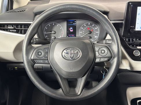 Used 2024 Toyota Corolla LE FWD image 23