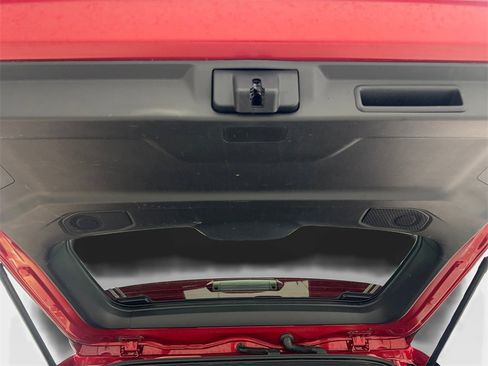 Used 2025 Toyota Sequoia SR5 image 88