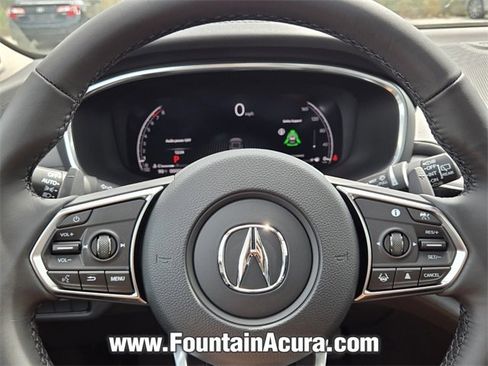 New 2026 Acura MDX w/ Technology Package image 15