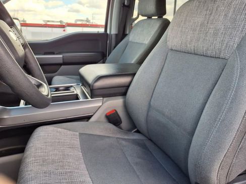 Used 2022 Ford F150 XLT w/ XTR Package AWD/4WD image 3