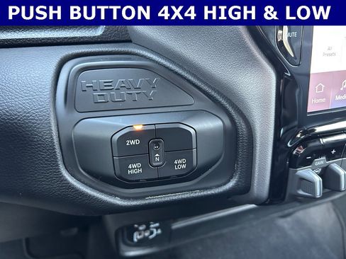 Used 2026 RAM 2500 Laramie image 15