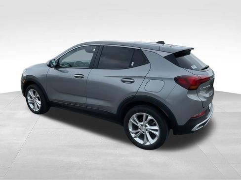 Used 2023 Buick Encore GX Preferred w/ Cold Weather Comfort Package AWD/4WD image 6