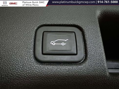 Used 2024 Chevrolet Equinox RS w/ LPO, Floor Liner Package image 14