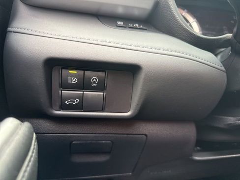 Used 2023 Toyota Highlander LE AWD/4WD image 23