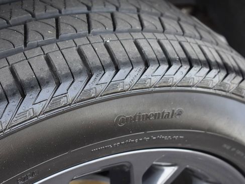 Used 2025 Jeep Grand Cherokee Summit w/ Adv Protech Group IV image 33